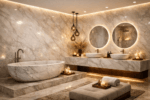 STUCCO VENETIANO / STUCCO VENEZIANO – finisaj decorativ premium în București și Ilfov - imagine 4