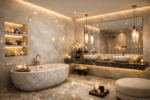 STUCCO VENETIANO / STUCCO VENEZIANO – finisaj decorativ premium în București și Ilfov - imagine 3