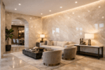 STUCCO VENETIANO / STUCCO VENEZIANO – finisaj decorativ premium în București și Ilfov - imagine 2