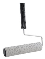 Rola Decorativa Sponge Effect 250 mm – Pentru Texturi si Efecte Speciale pe Pereti