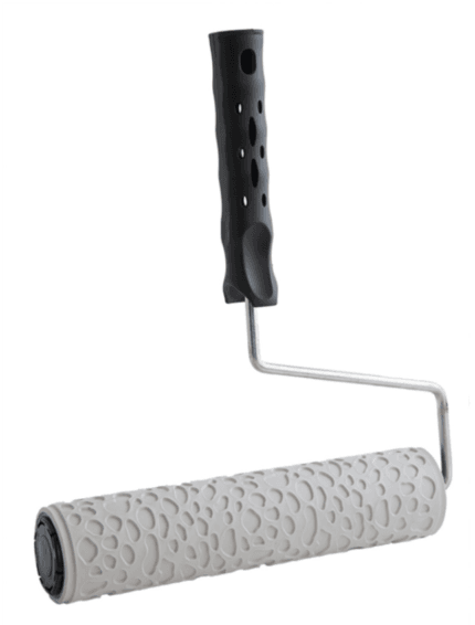 Rola Decorativa Sponge Effect 250 mm – Pentru Texturi si Efecte Speciale pe Pereti