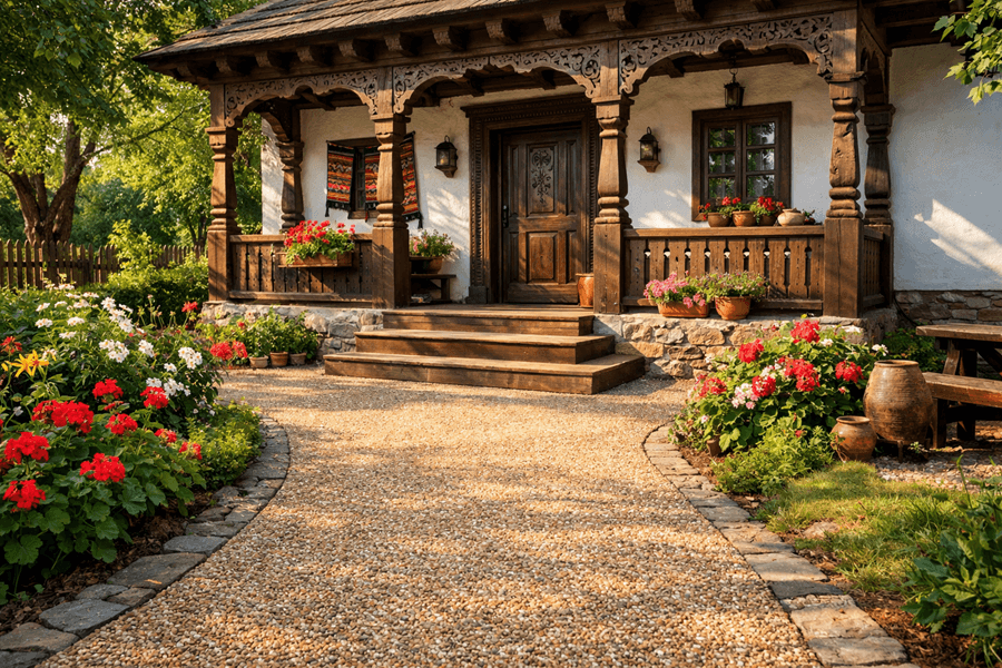 covor de piatra Romania 0745700800