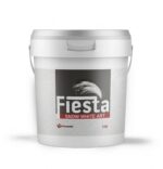 Vopsea Decorativă Albă Fiesta Snow White Art – Efect Texturat Premium pentru Pereți Interiori | Decomin 1kg