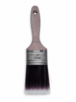 Pensulă AXUS BR2, 2", pentru vopsitorii, lacuri și finisaje decorative - imagine 2