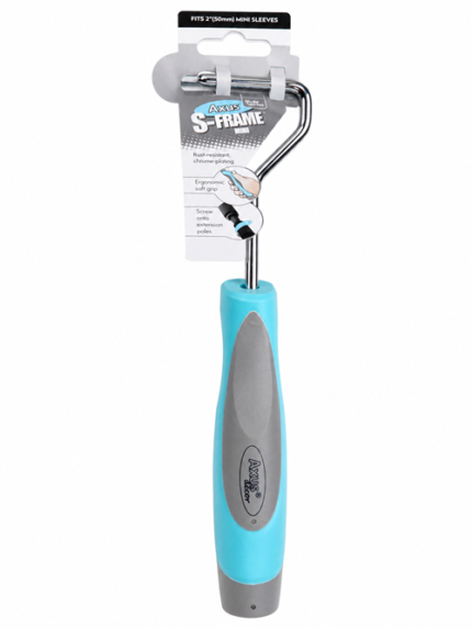 Mâner pentru trafalet AXUS RFG2S, 50 mm (2"), compatibil mini trafaleți