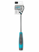 Maner profesional pentru trafalet AXUS RFG4L – compatibil cu trafaleti de 4"–6" (100–150 mm) - imagine 2