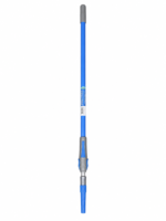 Maner telescopic profesional AXUS EPB36 Medium – extensibil, pentru trafaleti si lucrari de vopsire la inaltime