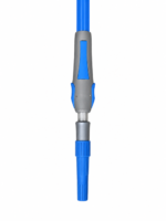 Maner telescopic profesional AXUS EPB36 Medium – extensibil, pentru trafaleti si lucrari de vopsire la inaltime - imagine 2