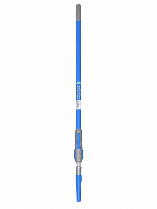 Maner telescopic profesional AXUS EPB36 Medium – extensibil, pentru trafaleti si lucrari de vopsire la inaltime Maner telescopic profesional AXUS EPB36 Medium – extensibil, pentru trafaleti si lucrari de vopsire la inaltime - imagine 1