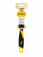 Pensula AXUS BY25 cu fibre de 25 mm pentru lavabilă și fațade - imagine 3