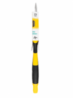 Pensula AXUS BY25 cu fibre de 25 mm pentru lavabilă și fațade - imagine 2