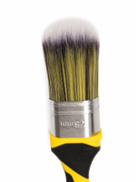 Pensula AXUS BY45 cu fibre de 45 mm pentru lavabila si fatade