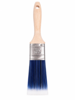 Pensulă profesională AXUS BB15, 38 mm (1.5"), pentru vopsitorii și finisaje decorative - imagine 2
