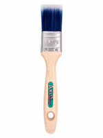 Pensulă profesională AXUS BB15, 38 mm (1.5"), pentru vopsitorii și finisaje decorative - imagine 3
