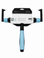 Suport profesional pentru trafalet AXUS RFO1218 – reglabil 12"–18" (300–450 mm), pentru vopsirea suprafețelor mari - imagine 2