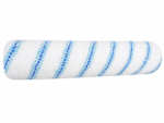 Rezerva trafalet profesional AXUS RB12M – 12 cm, fibre 12 mm, pentru vopsele lavabile și finisaje decorative - imagine 3