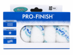 Trafalet profesional AXUS RB210 – 2" (50 mm), fibre 12 mm, pentru vopsele lavabile și finisaje decorative