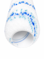 Rezerva trafalet profesional AXUS RB9L – 9 cm, fibre 18 mm, pentru suprafețe rugoase și vopsele lavabile - imagine 3