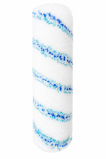 Rezerva trafalet profesional AXUS RB9L – 9 cm, fibre 18 mm, pentru suprafețe rugoase și vopsele lavabile - imagine 2