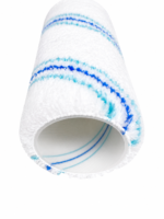 Rezerva trafalet profesional AXUS RB9S – 9 cm, fibre 6 mm, pentru finisaje fine și suprafețe netede - imagine 3