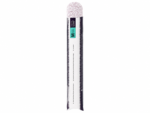 Trafalet profesional AXUS RM18M – 18 cm, fibre 9 mm, pentru vopsele lavabile și finisaje fine - imagine 3