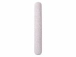 Trafalet profesional AXUS RM18M – 18 cm, fibre 9 mm, pentru vopsele lavabile și finisaje fine - imagine 2